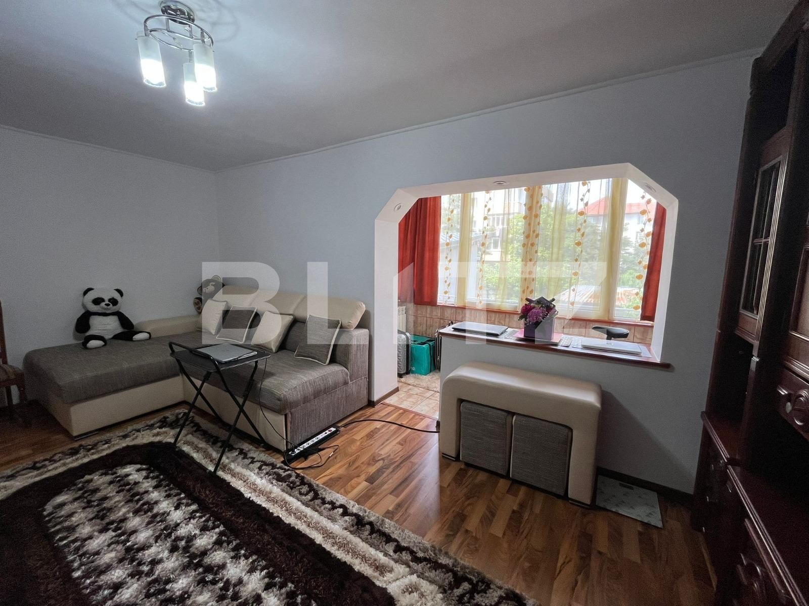 Apartament de vânzare 3 camere Obcini - 121821AV | BLITZ Suceava | Poza2
