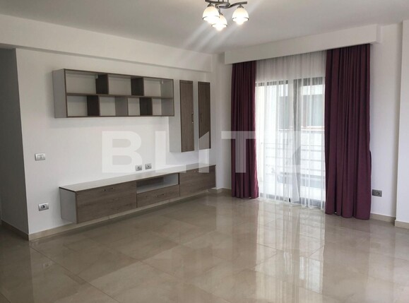 Apartament de închiriat 3 camere Scheia - 121859AI | BLITZ Suceava | Poza1