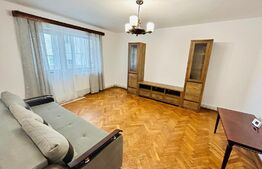 Apartament 3 camere, 66 mp, zona Zamca