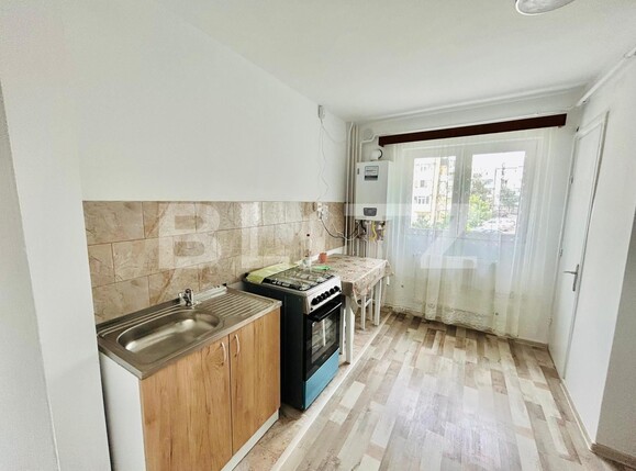 Apartament de închiriat 3 camere Nord Vest - 121863AI | BLITZ Suceava | Poza4