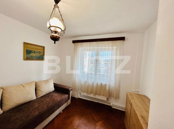Apartament de închiriat 3 camere Nord Vest - 121863AI | BLITZ Suceava | Poza2