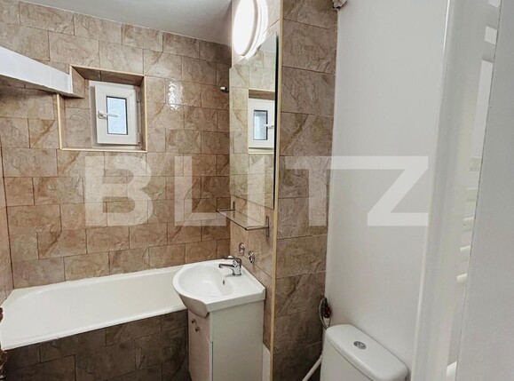 Apartament de închiriat 3 camere Nord Vest - 121863AI | BLITZ Suceava | Poza6