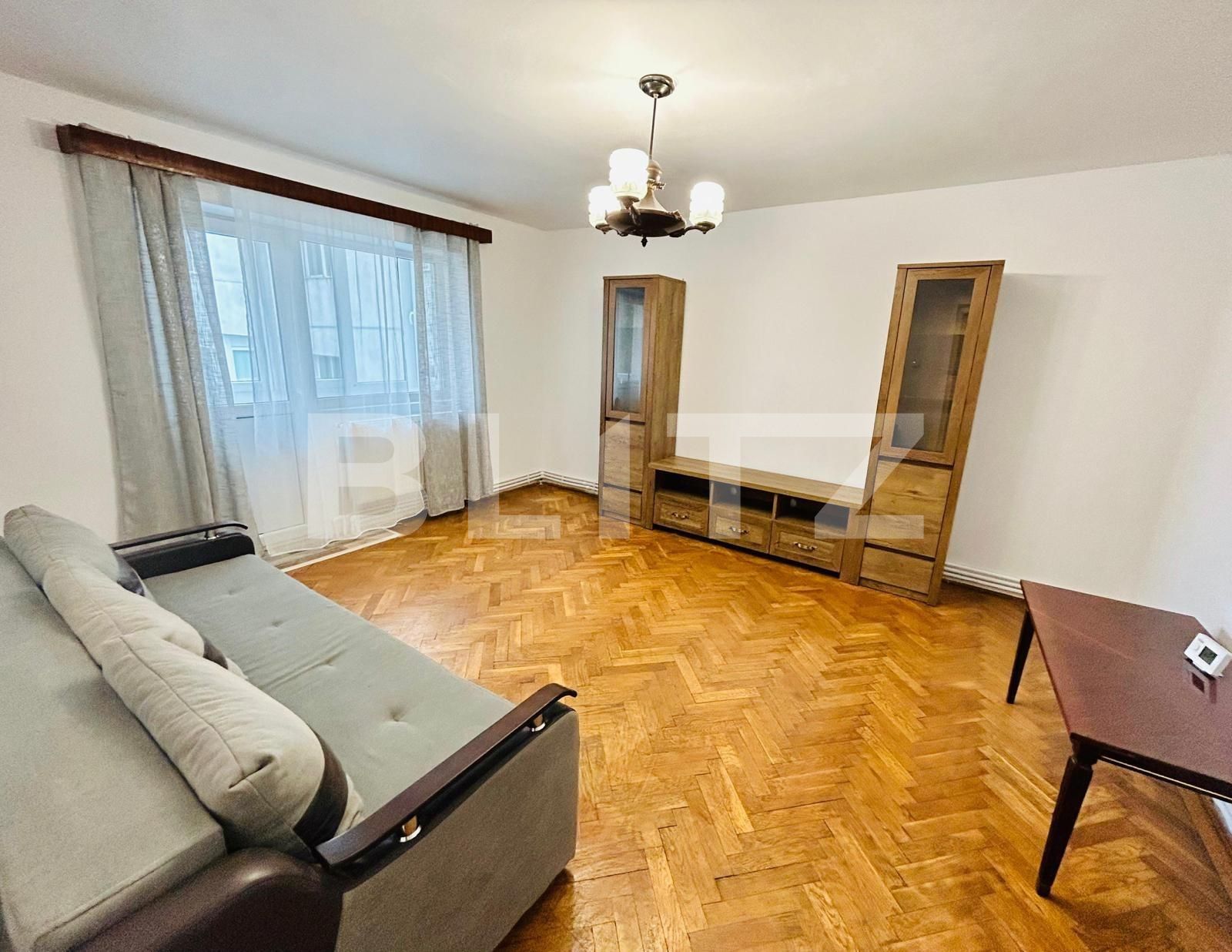Apartament de închiriat 3 camere Nord Vest - 121863AI | BLITZ Suceava | Poza3