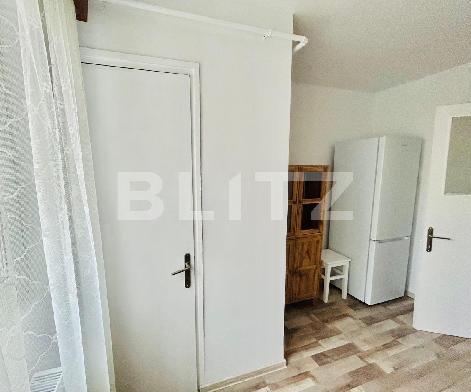 Apartament de închiriat 3 camere Nord Vest - 121863AI | BLITZ Suceava | Poza5