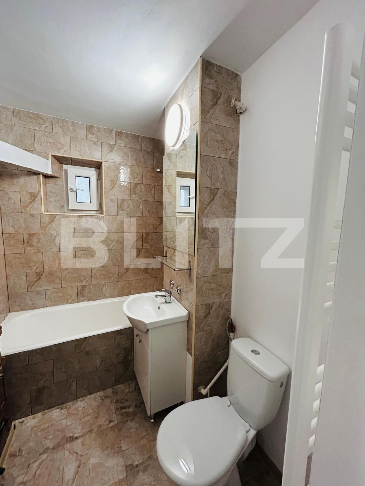 Apartament de închiriat 3 camere Nord Vest - 121863AI | BLITZ Suceava | Poza6