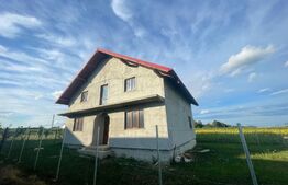 Casa individuala, 180 mp, cartier Adancata