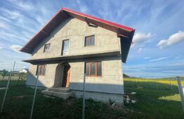 Casa individuala, 180 mp, cartier Adancata