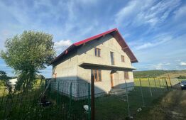 Casa individuala, 180 mp, cartier Adancata