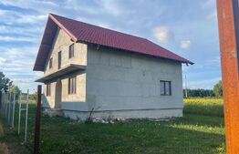 Casa individuala, 180 mp, cartier Adancata