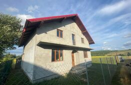 Casa individuala, 180 mp, cartier Adancata