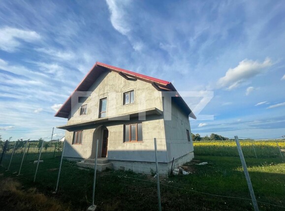 Casa de vânzare 6 camere Adancata - 121970CV | BLITZ Suceava | Poza2