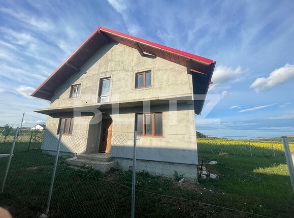 Casa de vânzare 6 camere Adancata - 121970CV | BLITZ Suceava | Poza4