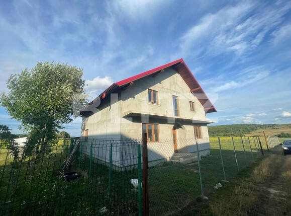 Casa de vânzare 6 camere Adancata - 121970CV | BLITZ Suceava | Poza3