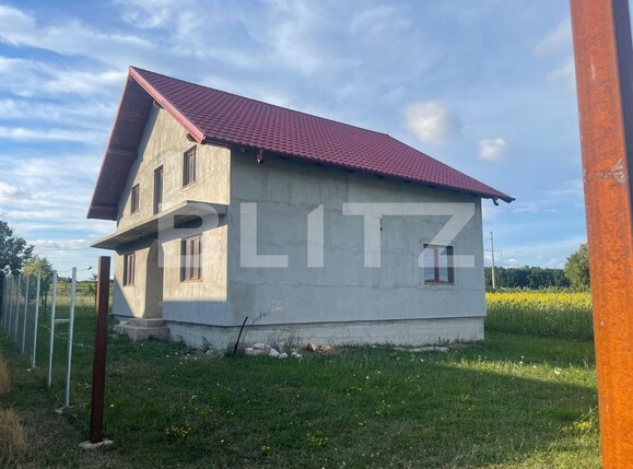 Casa de vânzare 6 camere Adancata - 121970CV | BLITZ Suceava | Poza1