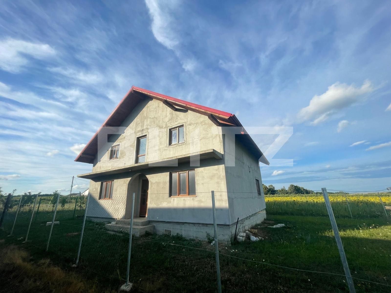 Casa de vânzare 6 camere Adancata - 121970CV | BLITZ Suceava | Poza2