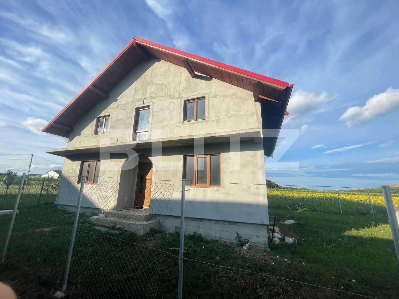 Casa de vânzare 6 camere Adancata - 121970CV | BLITZ Suceava | Poza4