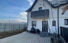 Casa tip Duplex, 90mp, in Ipotesti