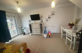 Casa tip Duplex, 90mp, in Ipotesti