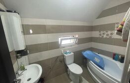 Casa tip Duplex, 90mp, in Ipotesti