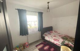 Casa tip Duplex, 90mp, in Ipotesti