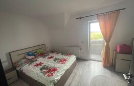 Casa tip Duplex, 90mp, in Ipotesti