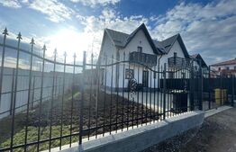 Casa tip Duplex, 90mp, in Ipotesti