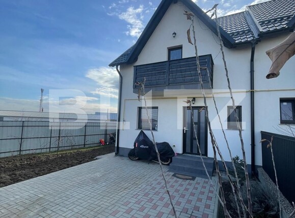 Casa de vânzare 3 camere Ipotesti - 121972CV | BLITZ Suceava | Poza2