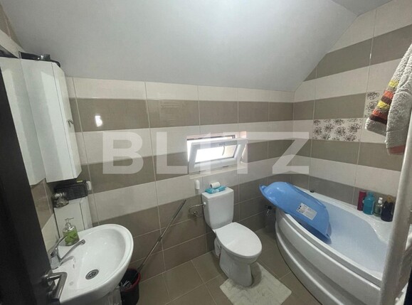 Casa de vânzare 3 camere Ipotesti - 121972CV | BLITZ Suceava | Poza8