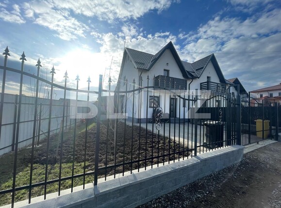 Casa de vânzare 3 camere Ipotesti - 121972CV | BLITZ Suceava | Poza1