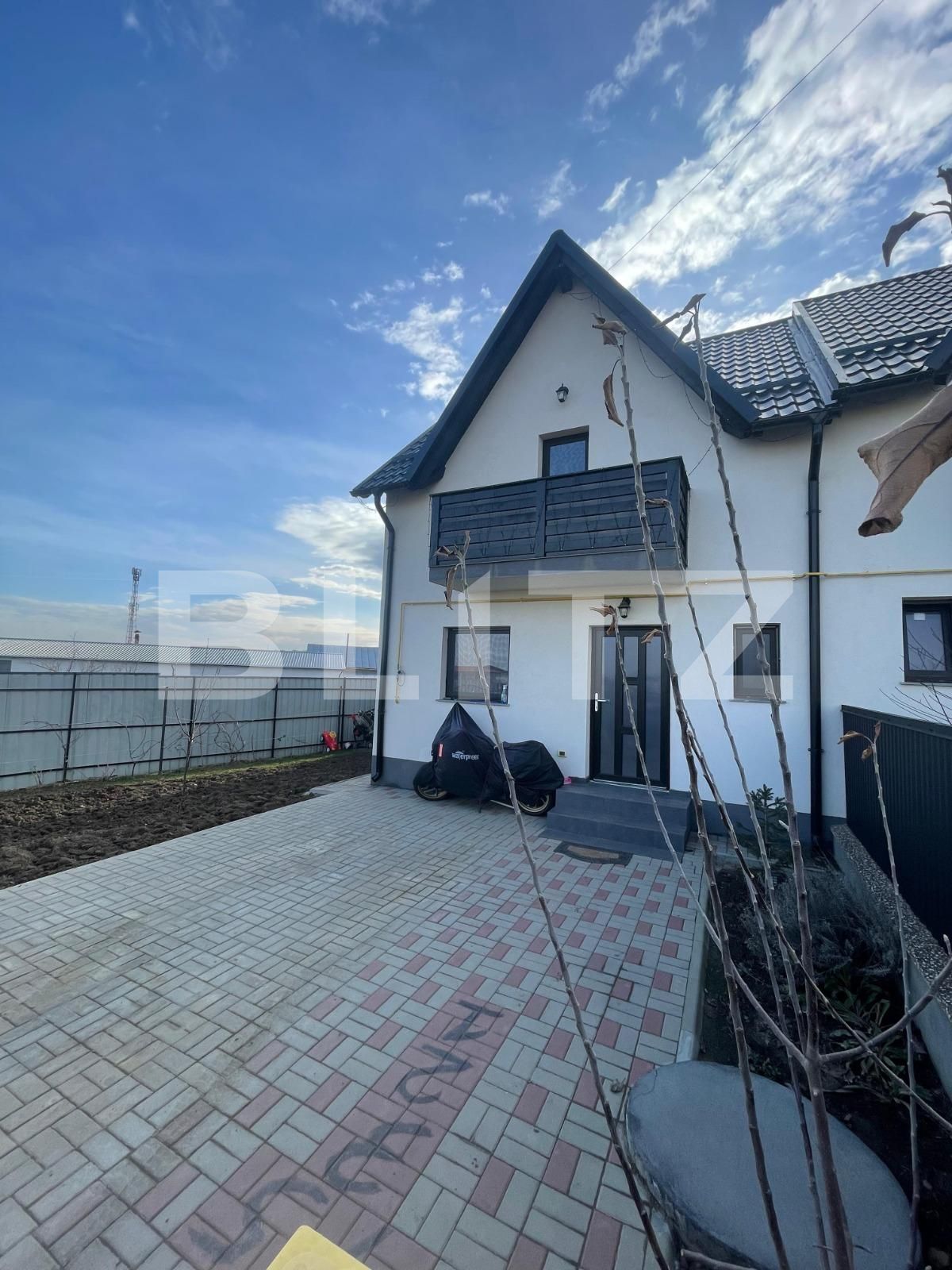 Casa de vânzare 3 camere Ipotesti - 121972CV | BLITZ Suceava | Poza2