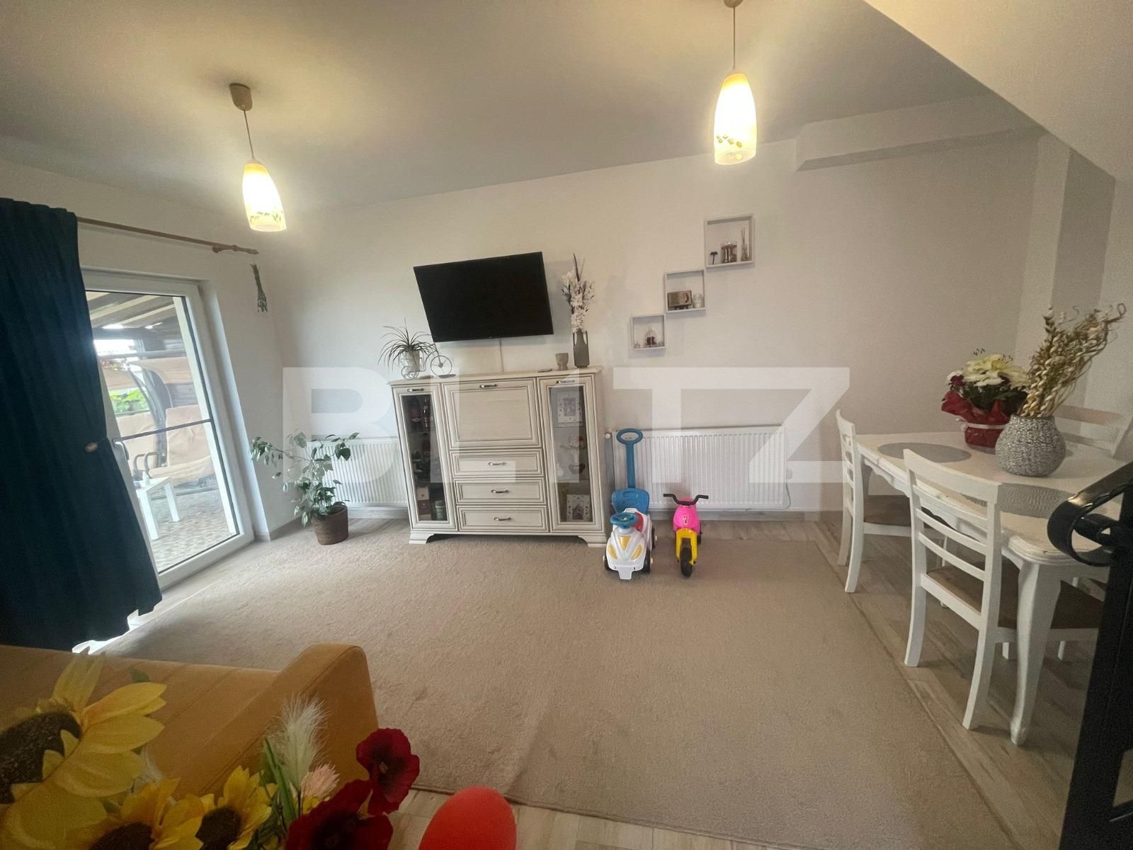 Casa de vânzare 3 camere Ipotesti - 121972CV | BLITZ Suceava | Poza3