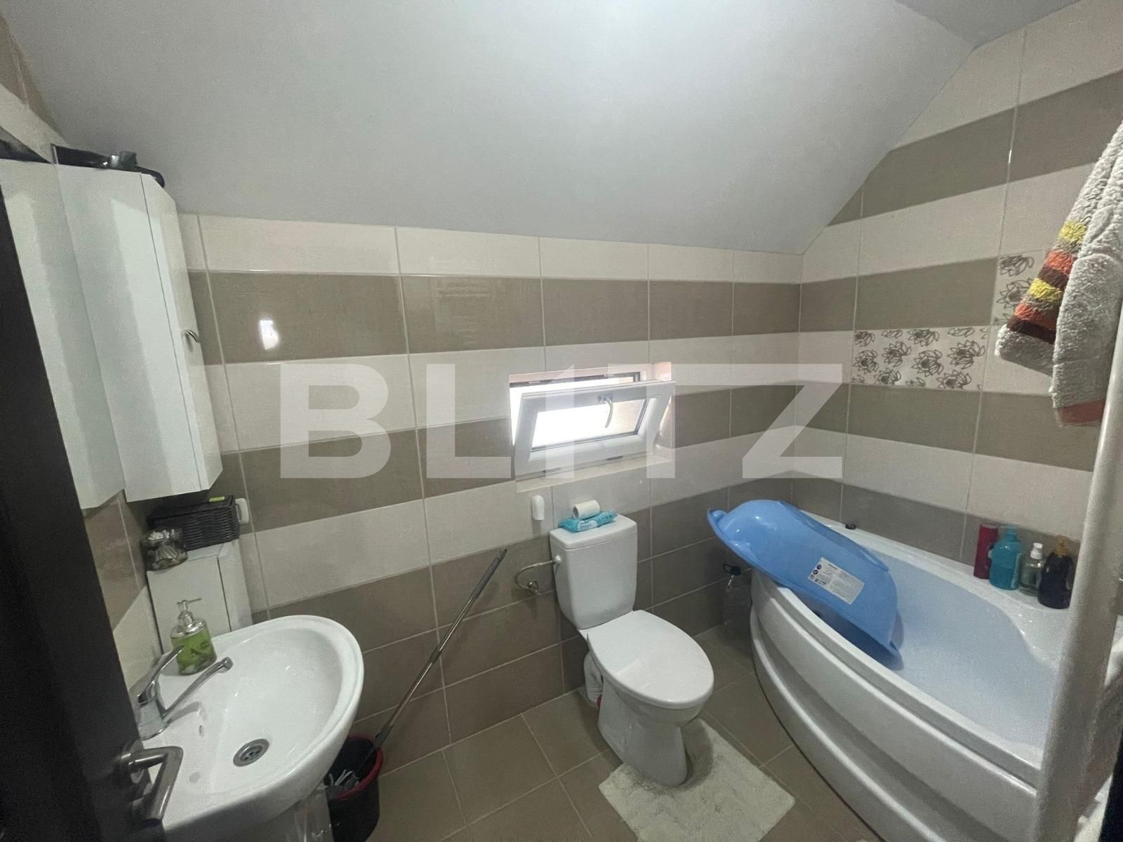 Casa de vânzare 3 camere Ipotesti - 121972CV | BLITZ Suceava | Poza8