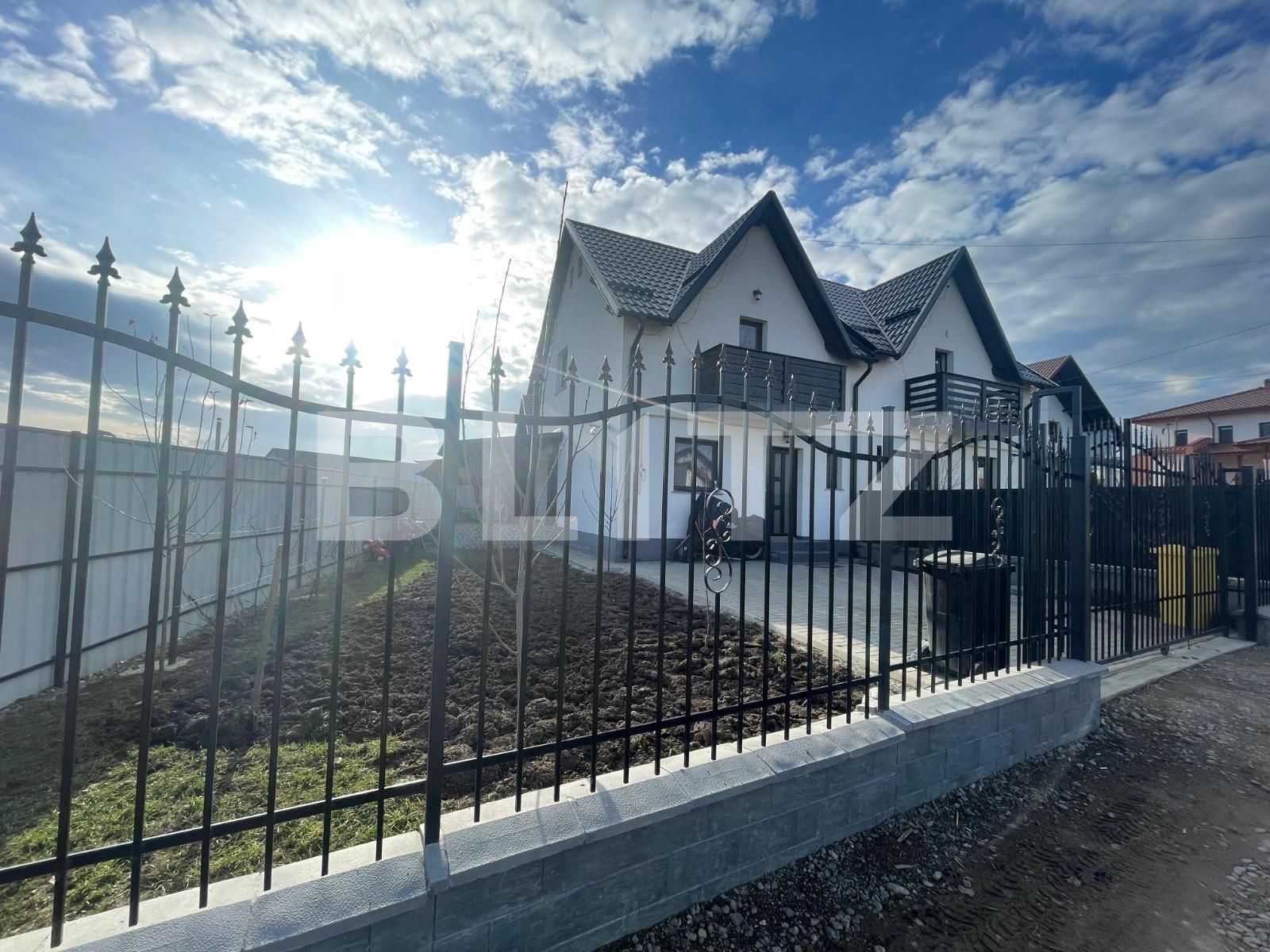 Casa de vânzare 3 camere Ipotesti - 121972CV | BLITZ Suceava | Poza1