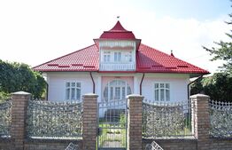 Casa individuala de 144 mp la 30 minute de Suceava