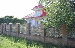 Casa individuala de 144 mp la 30 minute de Suceava