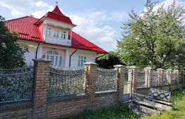 Casa individuala de 144 mp la 30 minute de Suceava