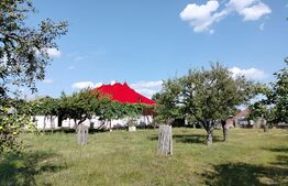 Casa individuala de 144 mp la 30 minute de Suceava