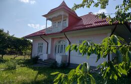 Casa individuala de 144 mp la 30 minute de Suceava