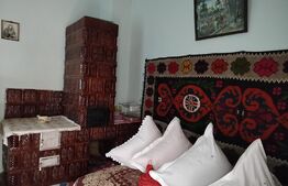 Casa individuala de 144 mp la 30 minute de Suceava