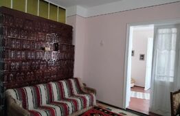 Casa individuala de 144 mp la 30 minute de Suceava