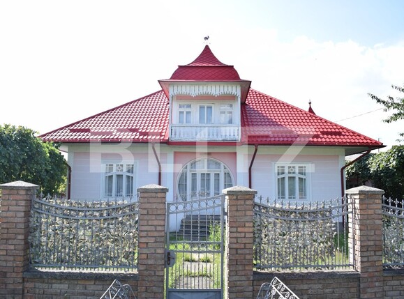 Casa de vânzare 5 camere Exterior Sud - 121992CV | BLITZ Suceava | Poza2