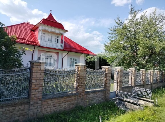 Casa de vânzare 5 camere Exterior Sud - 121992CV | BLITZ Suceava | Poza9