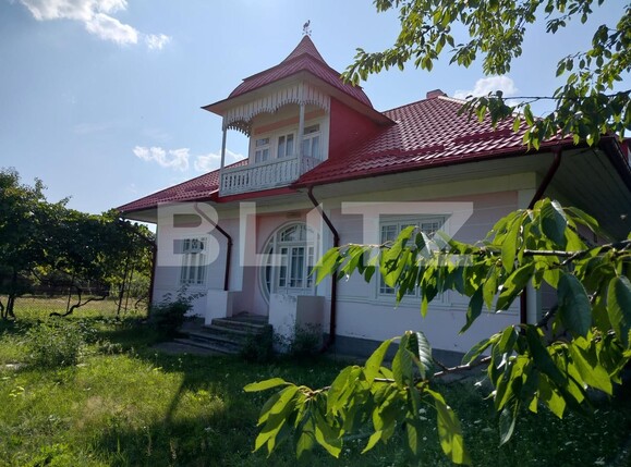Casa de vânzare 5 camere Exterior Sud - 121992CV | BLITZ Suceava | Poza1