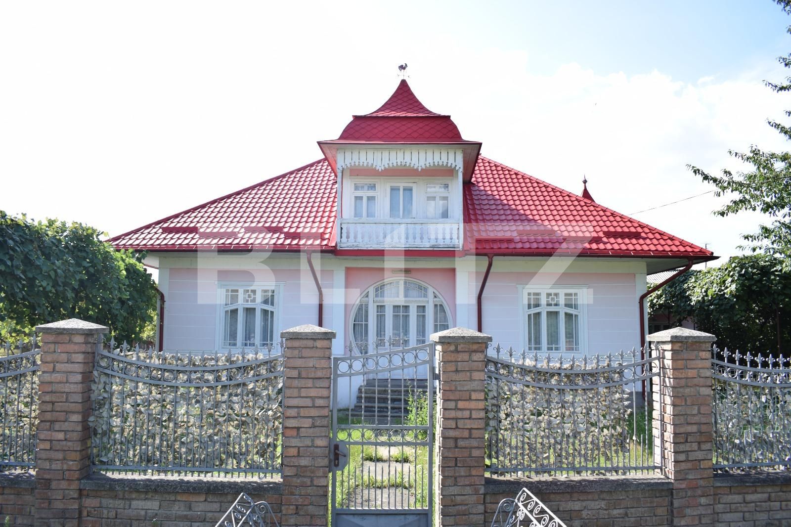 Casa de vânzare 5 camere Exterior Sud - 121992CV | BLITZ Suceava | Poza2