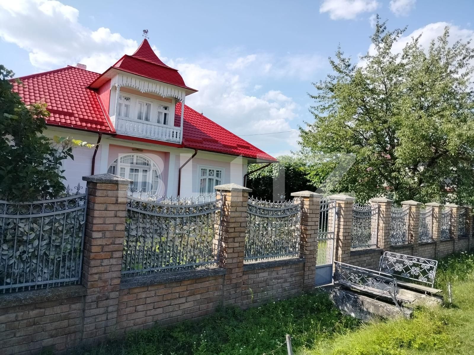Casa de vânzare 5 camere Exterior Sud - 121992CV | BLITZ Suceava | Poza9