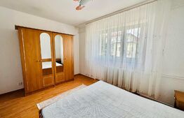 Apartament 2 camere, 59 mp, zona Zamca