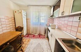 Apartament 2 camere, 59 mp, zona Zamca