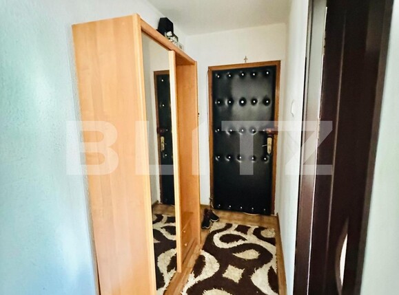Apartament de închiriat 2 camere Nord Vest - 122026AI | BLITZ Suceava | Poza9