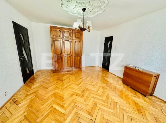 Apartament de închiriat 2 camere Nord Vest - 122026AI | BLITZ Suceava | Poza2