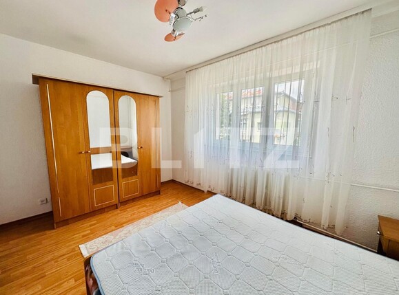 Apartament de închiriat 2 camere Nord Vest - 122026AI | BLITZ Suceava | Poza4